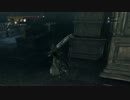 【実況プレイ】丸茜のBloodborne攻略その４１　再誕者戦２