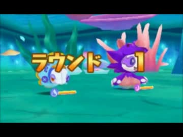 見習い魔女とモコモコフレンズ　ＢＧＭ 通常戦闘