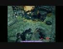 ゆかりさんと愉快な仲間達（仮）　Part1　【Zombie Army Trilogy】