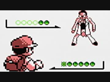 【実況】もう俺、ポケモンでいいや【赤編】part26