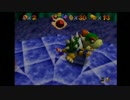 【実況】64の名作、スーパーマリオ64を初見deプレイ part5