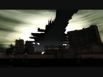 【艦COREBGMアレンジ】Someone is Always Moving on the Ocean
