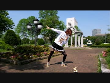 39を踊ってみた【えぁ】