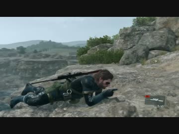 帰還兵排除ヘリ狙撃