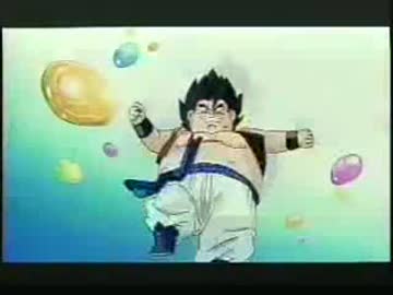 ドラゴンボールカードダス ゴジータ ベクウ - メルカリ