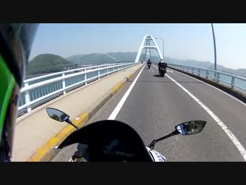 【CBR1000RR】邪キャンプいってきた【キャンプ】