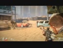 【ゆっくり実況】Spec Ops:The Line part7-前編