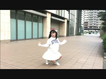 【ゆっこにゃん】ショコラ・ラブ 踊ってみた【バンドじゃないもん！】