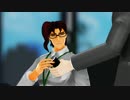 【MMDジョジョ】花京院の『Life』