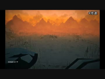 弦巻さんのThe Long Dark 03【VOICEROID実況】