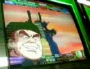 ガンダムカードビルダー#23 アルクロプス隊 VS G3哀戦士隊