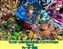 モンスターと共に高みを目指してストライクショットPart 5ティーガー降臨