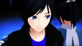 【MMD刀剣乱舞】ELECT【大和守安定】