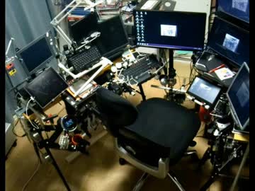 我々の自作機部屋 １７５　再アップロード