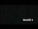 NGC『Fallout 3』生放送　第１回 1/3