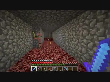 実況[Minecraft] シンプルにまったりやる part13