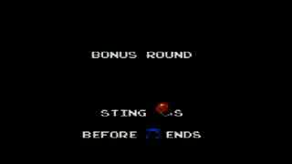 FC版　マッピー　ボーナス面BGM