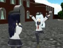 【ＭＭＤ】とある鎮守府の演習事情【小劇場】