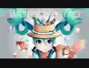 【ニコカラ】ワールドReトリップ【off vocal】