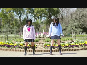 【2周年！】　ロマンちっくブレイカー　【踊ってみた】