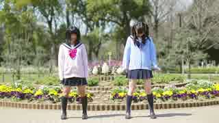 【2周年！】　ロマンちっくブレイカー　【踊ってみた】