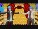 【PDA FT】リンリンシグナル -Append Mix-【学★パカ/テレカクシ 青色】PV