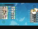 【艦これ】E-6 打通作戦！ステビア海を超えて【発令！第十一号作戦】