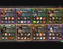 【LOV3】月猫♪の対戦動画21～赤女王カークス遠坂凛～【ヴァミC】