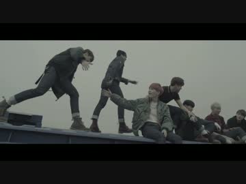 【BTS】방탄소년단 'I NEED U'
