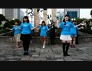 【超会議2015】みんなで39踊ってみた＋おまけあり