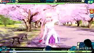 PDAFT　桜ノ雨