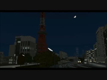 【A列車で行こう9v3】ニコニコ鉄道　特山支社第四・五話
