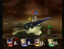 スマブラＸおきらく観戦動画87