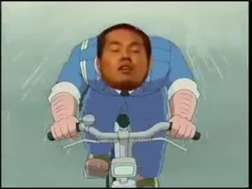 こちら下北区コート前派出所.ohara=homo=ryotsu