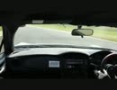 【86】サーキット走ってみた。【ZN6】
