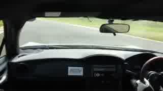 【86】サーキット走ってみた。【ZN6】