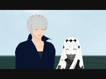 【夕張日和外伝】Ocean Life ep.04 「宿る願い」【MMD艦これ】