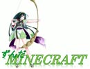 【minecraft】エンダードラゴンに砂糖入れて潰す【東北ずん子実況】part4