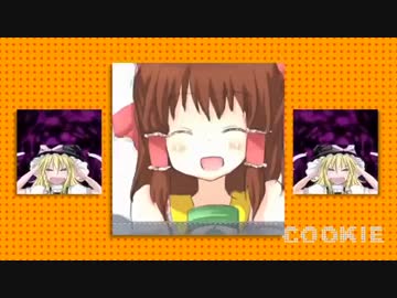 都会の女の子はみんな棒読声優でクッキー☆に参加しないと罪になるの