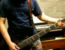 【LINDBERG】DESTINATION【ベースコピー】