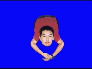 真顔で土下座をする今田耕司BB.mp4