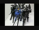 【ガンプラ】脱パチ組派がフライルーを改造してみた【ゆっくり】