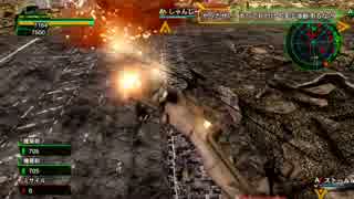 【地球防衛軍4】欲望むき出し理性縛り【オンINF】part86