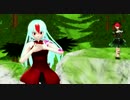【MMD】Girls踊ってくれたよ！【改造モデル】