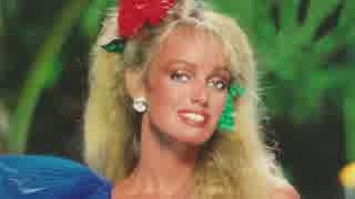 Susan Anton - Fire