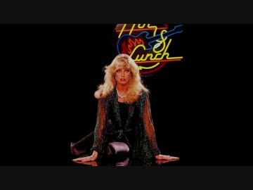 Susan Anton - Give In