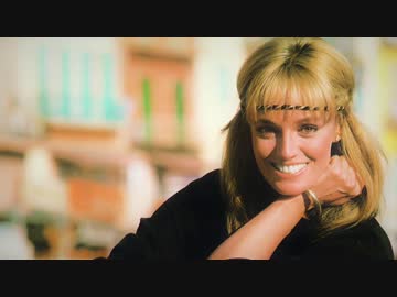 Susan Anton - The Way We Love