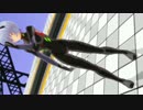 EVAっぽい人たち KiLLER LADY 【MMD】