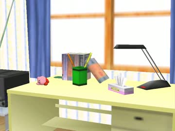 【TAS】スマブラ64(1P Mode) in 5:25【カービィ】