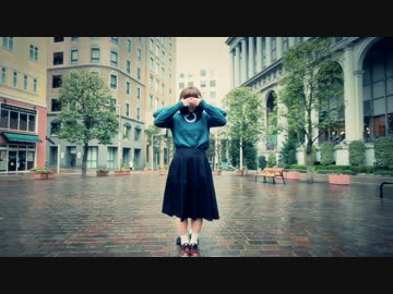 【あまから】 ツギハギスタッカート 踊ってみた 【３周年！！！！！】